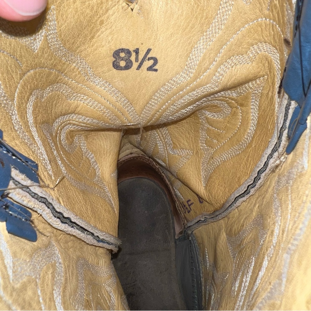 Women’s Boots Size 8.5 - Picture 6 of 8